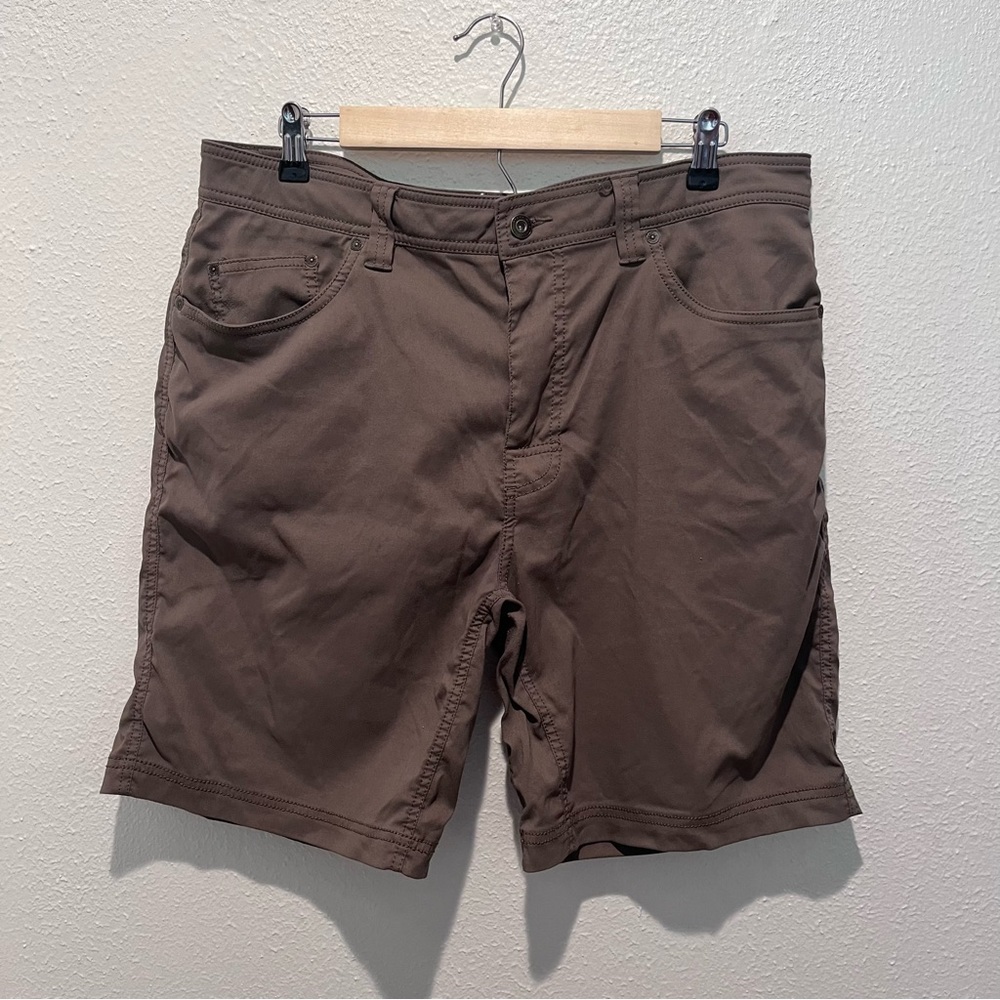 Prana Shorts